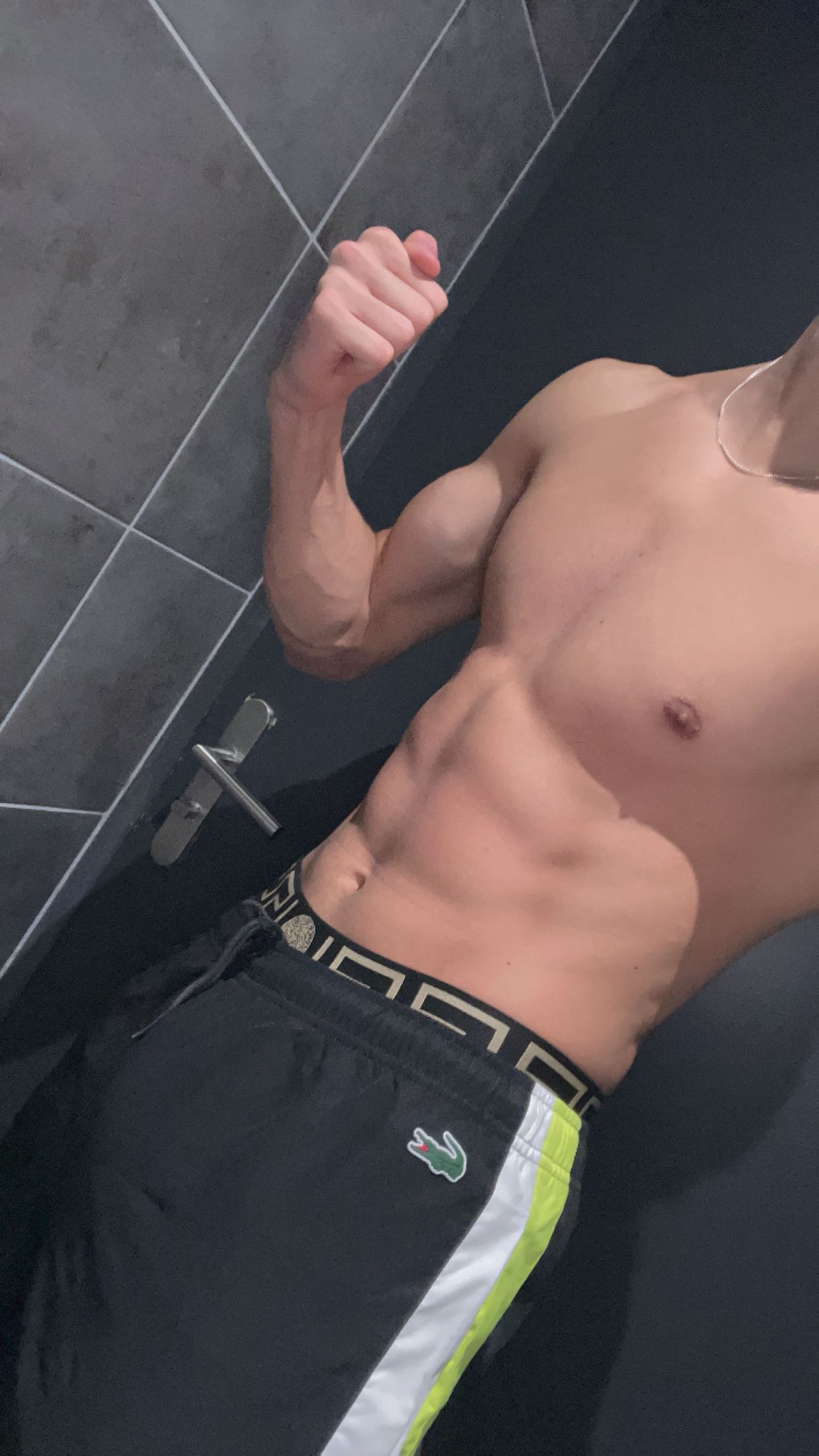 Profil de Gorge, 22 ans, Sex à Kräiligen