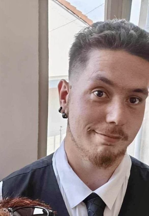 Profil de Ulrik, 29 ans, Sex à Roggliswil
