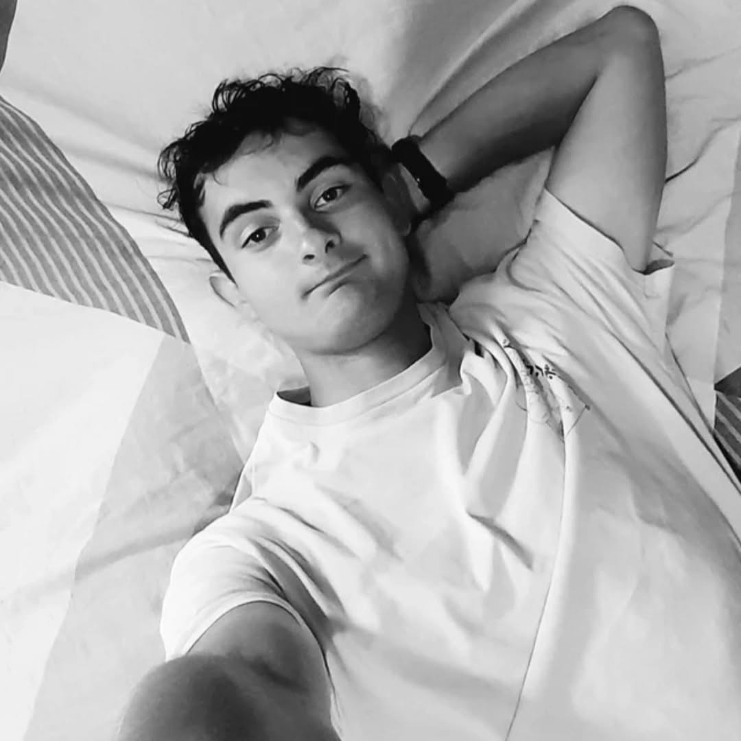 Profil de Paul-mickael, 19 ans, Sex à Châtelat