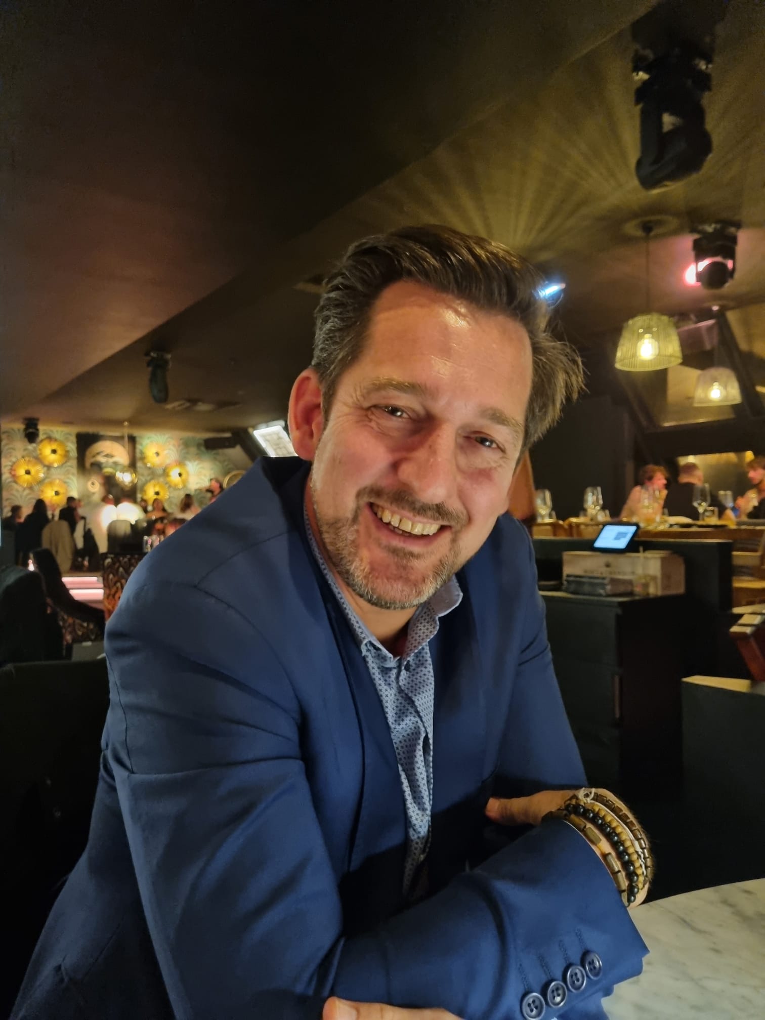 Profil de Maik, 49 ans, Sex à Leutwil
