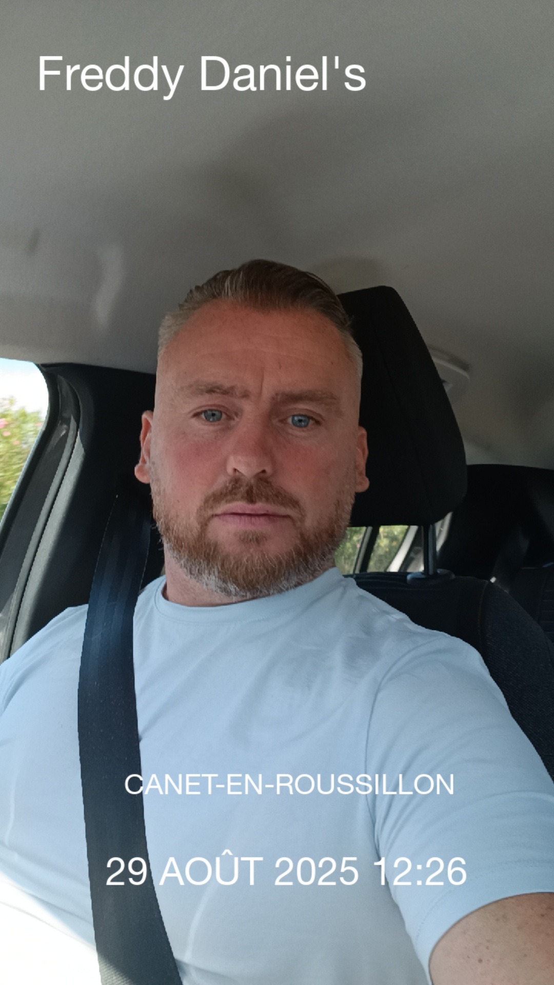 Profil de Matt, 37 ans, Sex à Molinis
