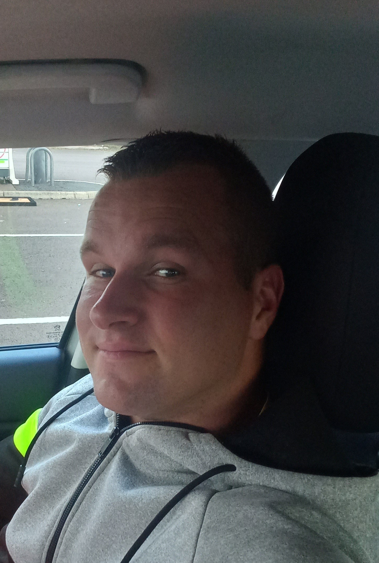 Profil de Carlton, 27 ans, Sex à Maienfeld