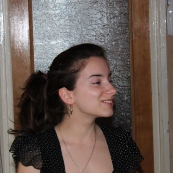 Profil de Steffie, 29 ans, Sex à Lampenberg