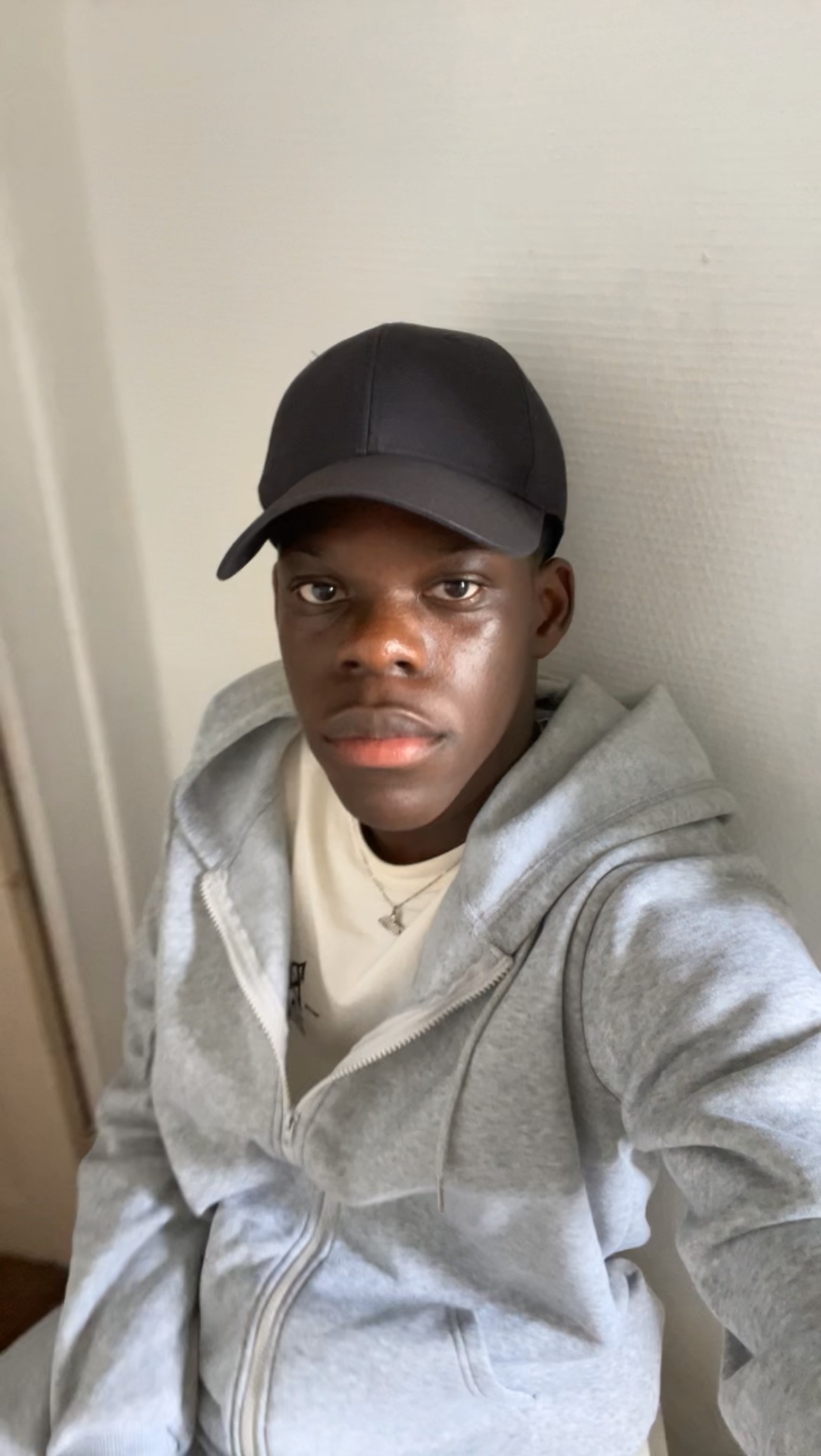 Profil de Henrik, 21 ans, Sex à Simplon Dorf