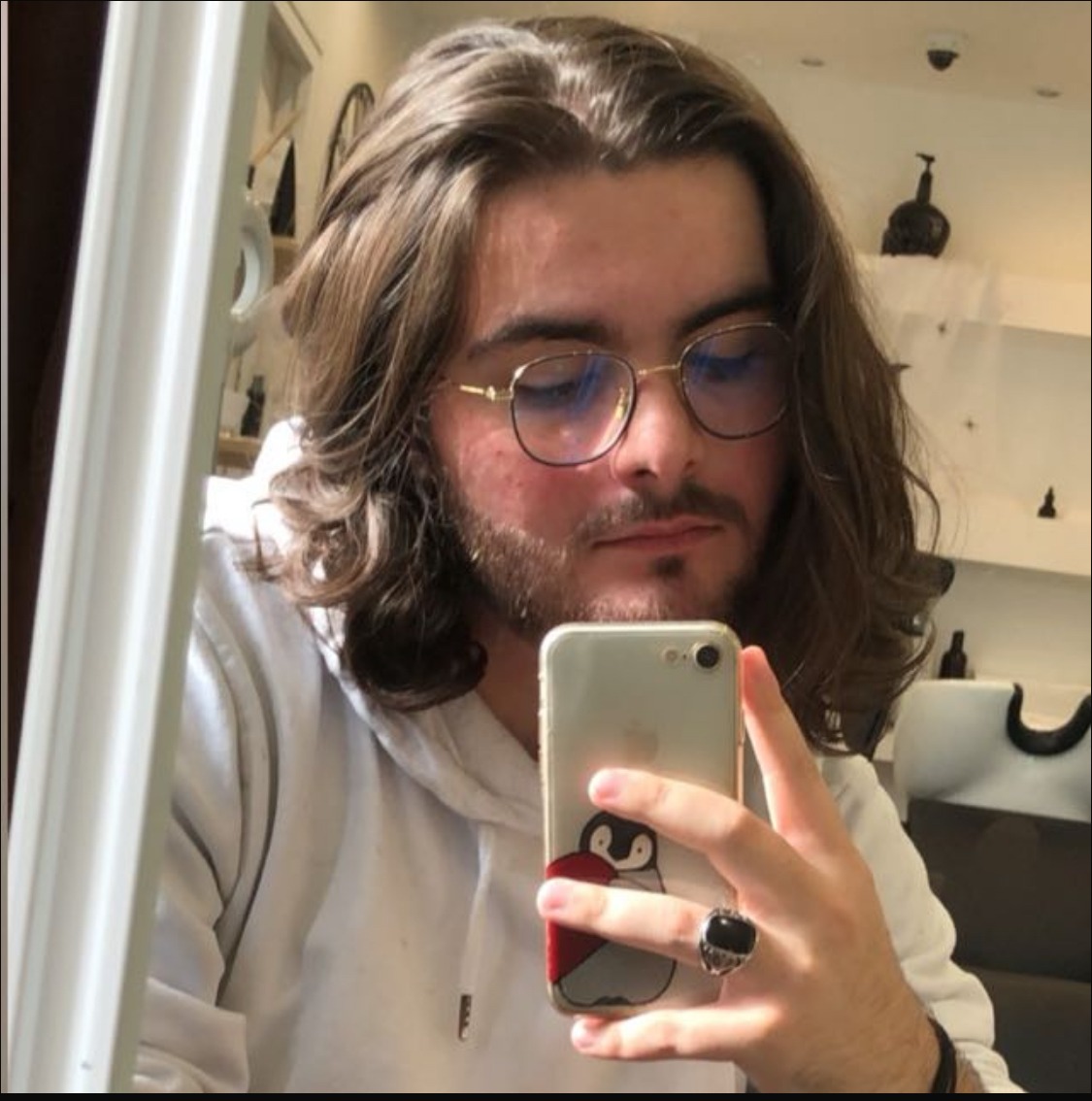 Profil de Abdurahman, 18 ans, Sex à Innertkirchen