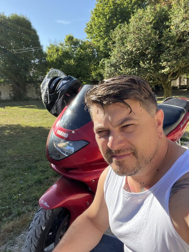 Profil de Gaylor, 42 ans, Sex à Hoffeld