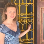Profil de Rose-may, 34 ans, Sex à Gwatt (Thun)