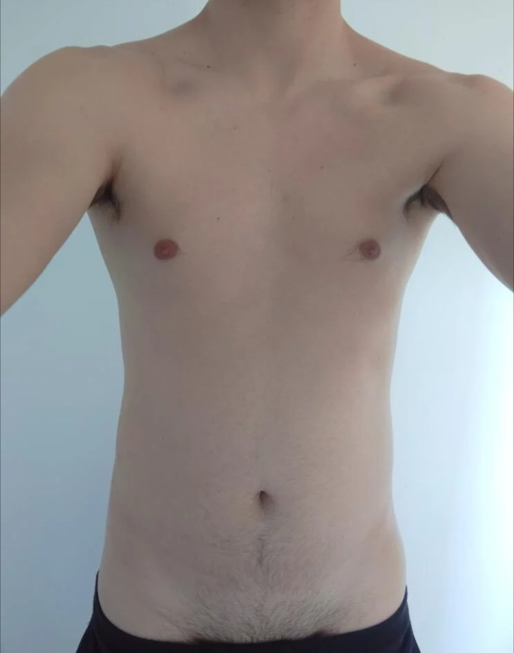 Profil de Mohamed-salim, 29 ans, Sex à Wauwil