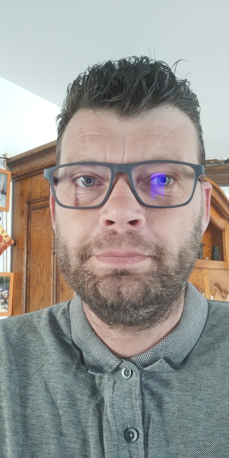 Profil de Nataniel, 40 ans, Sex à Greich