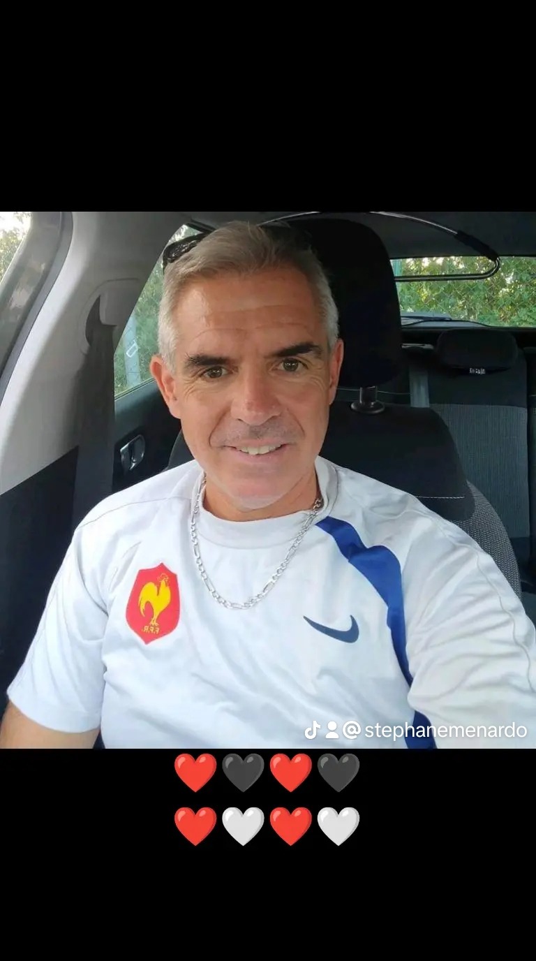 Profil de Erickson, 51 ans, Sex à Illnau