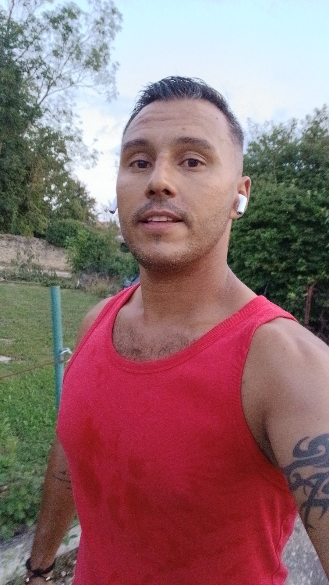 Profil de Tyron, 39 ans, Sex à Zuben