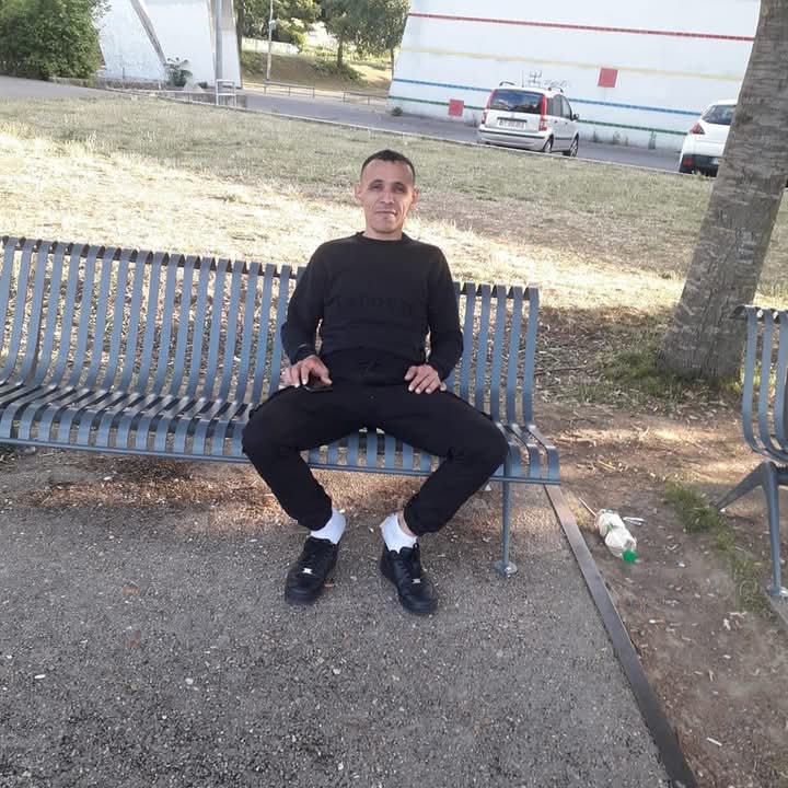 Profil de Jhonatan, 35 ans, Sex à Lucens