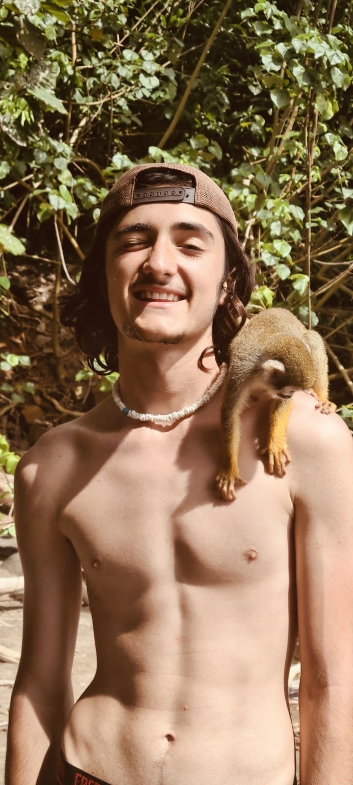 Profil de Tariq, 19 ans, Sex à Silenen