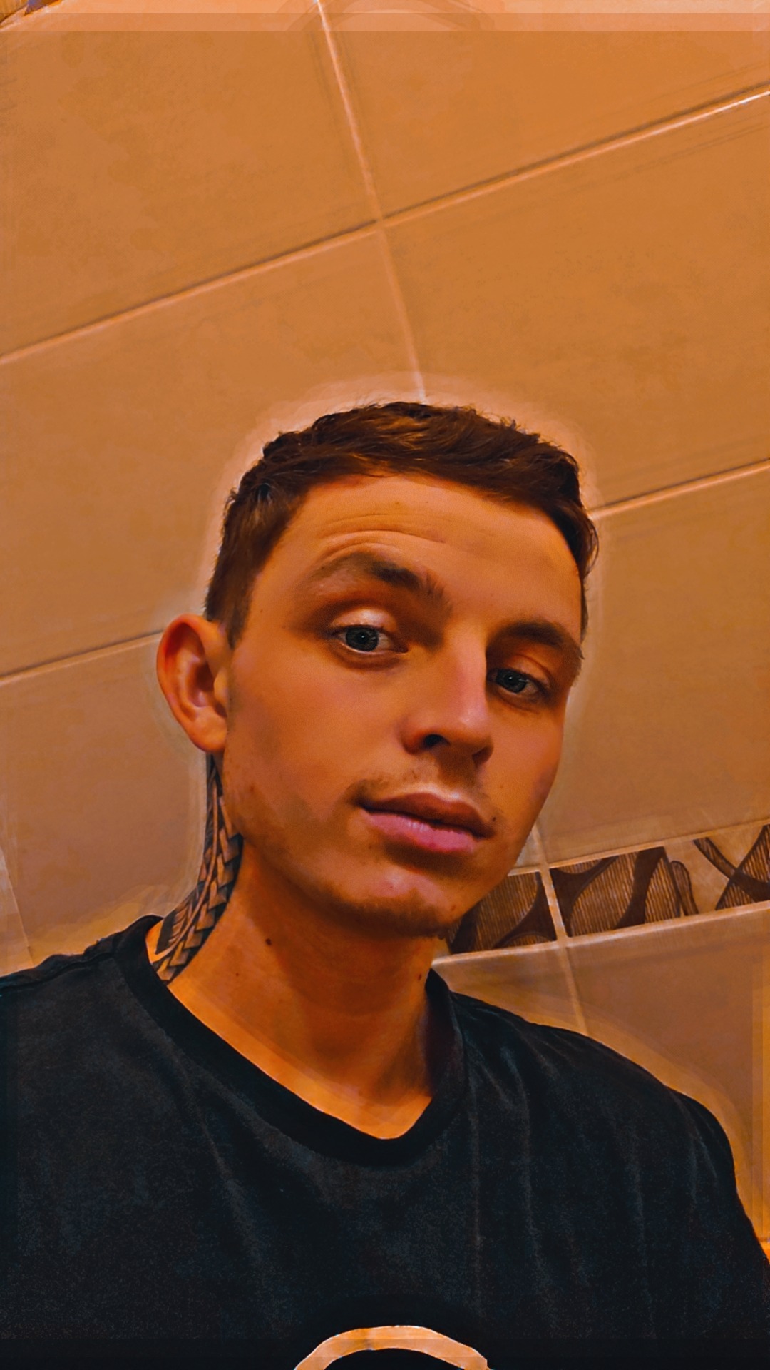 Profil de Fatih, 23 ans, Sex à Ascona