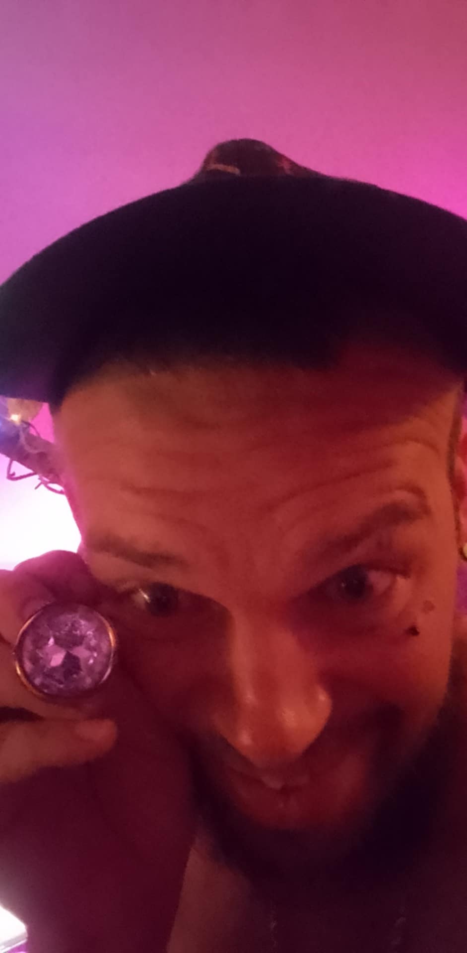 Profil de Chemouel, 37 ans, Sex à Font