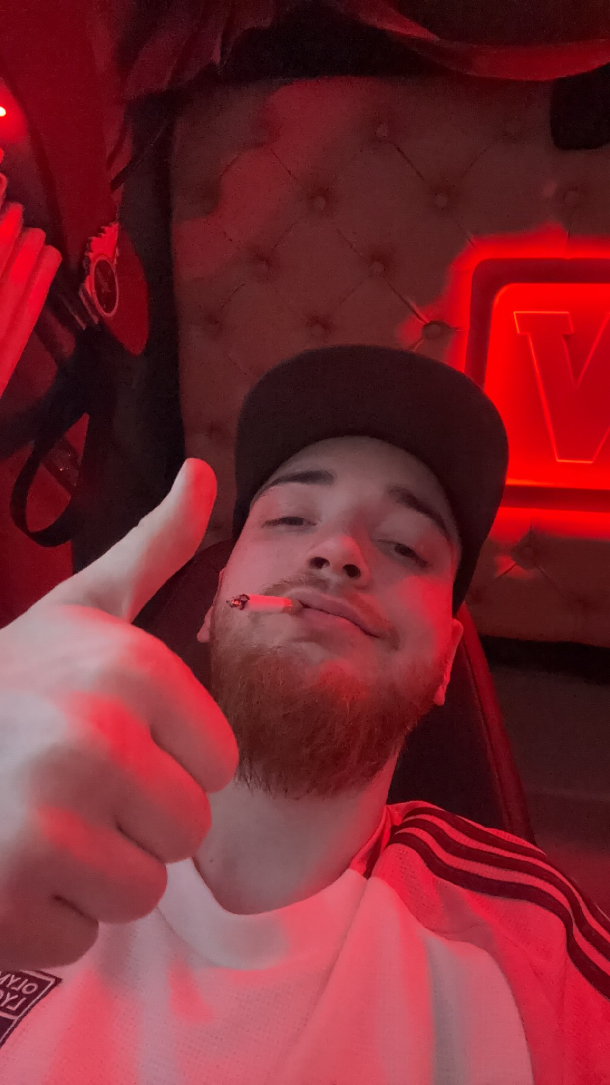 Profil de Tibor, 27 ans, Sex à Oensingen