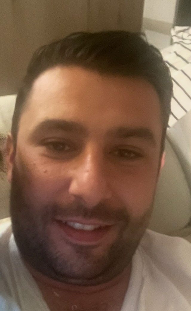 Profil de Albert, 37 ans, Sex à Caneggio
