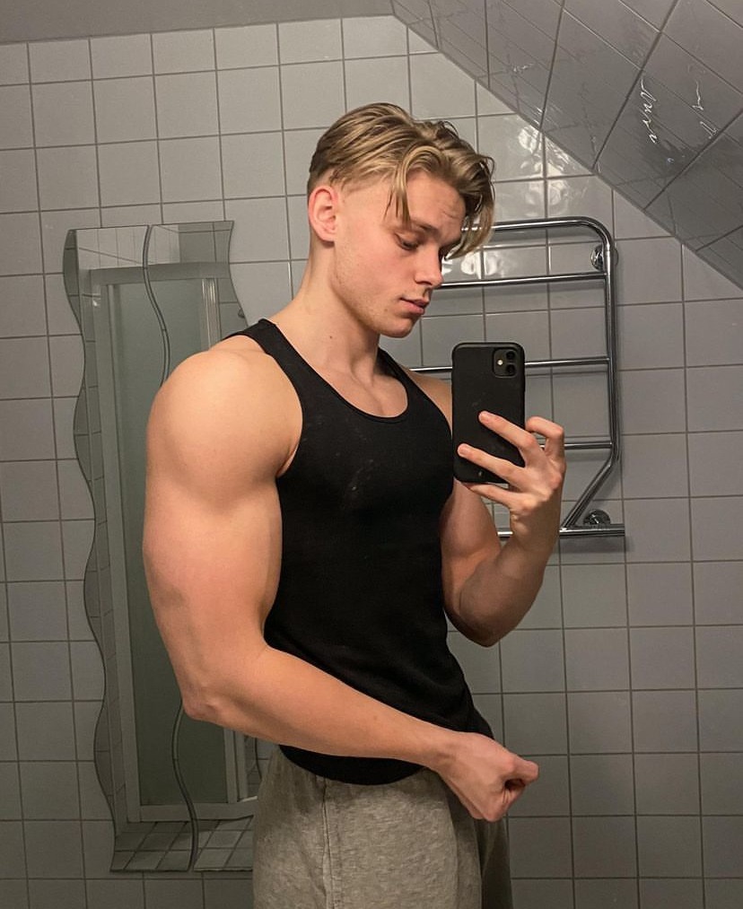 Profil de Manuel, 20 ans, Sex à Muhen