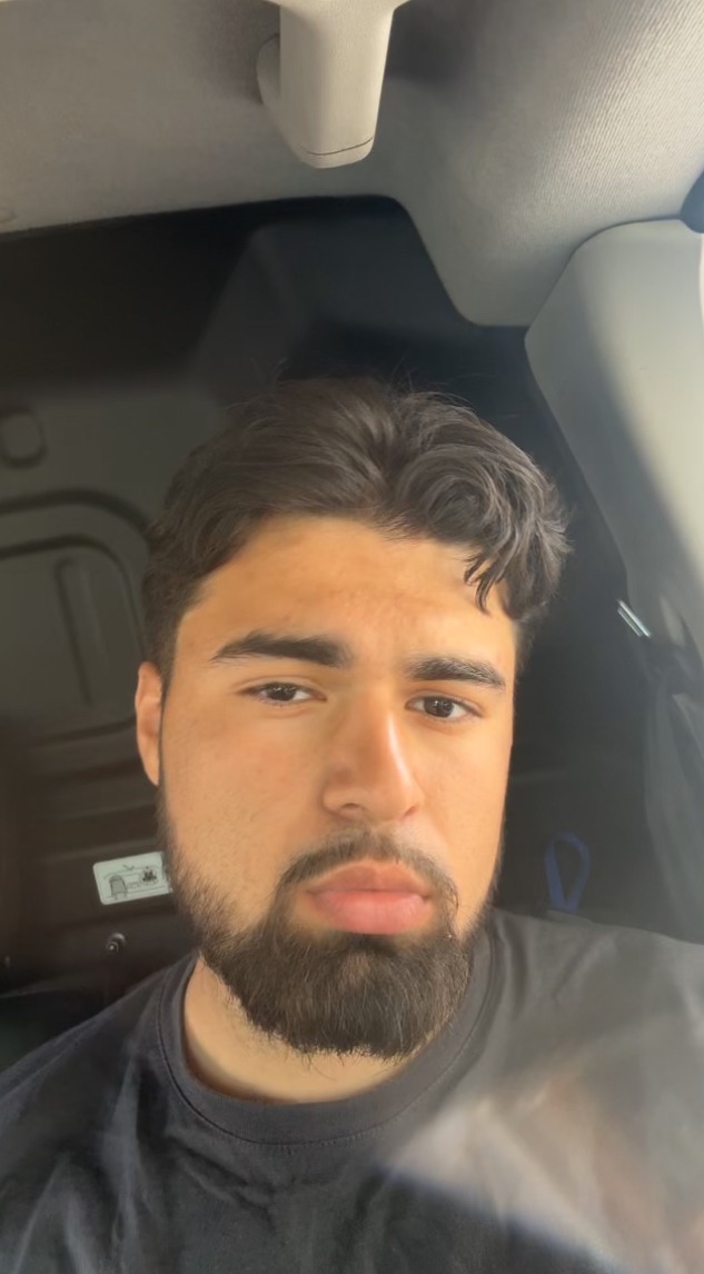 Profil de Benson, 19 ans, Sex à Trimbach