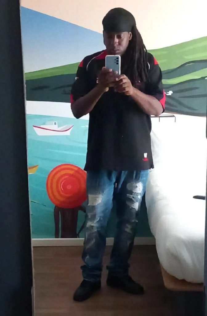 Profil de Killiann, 43 ans, Sex à Degen