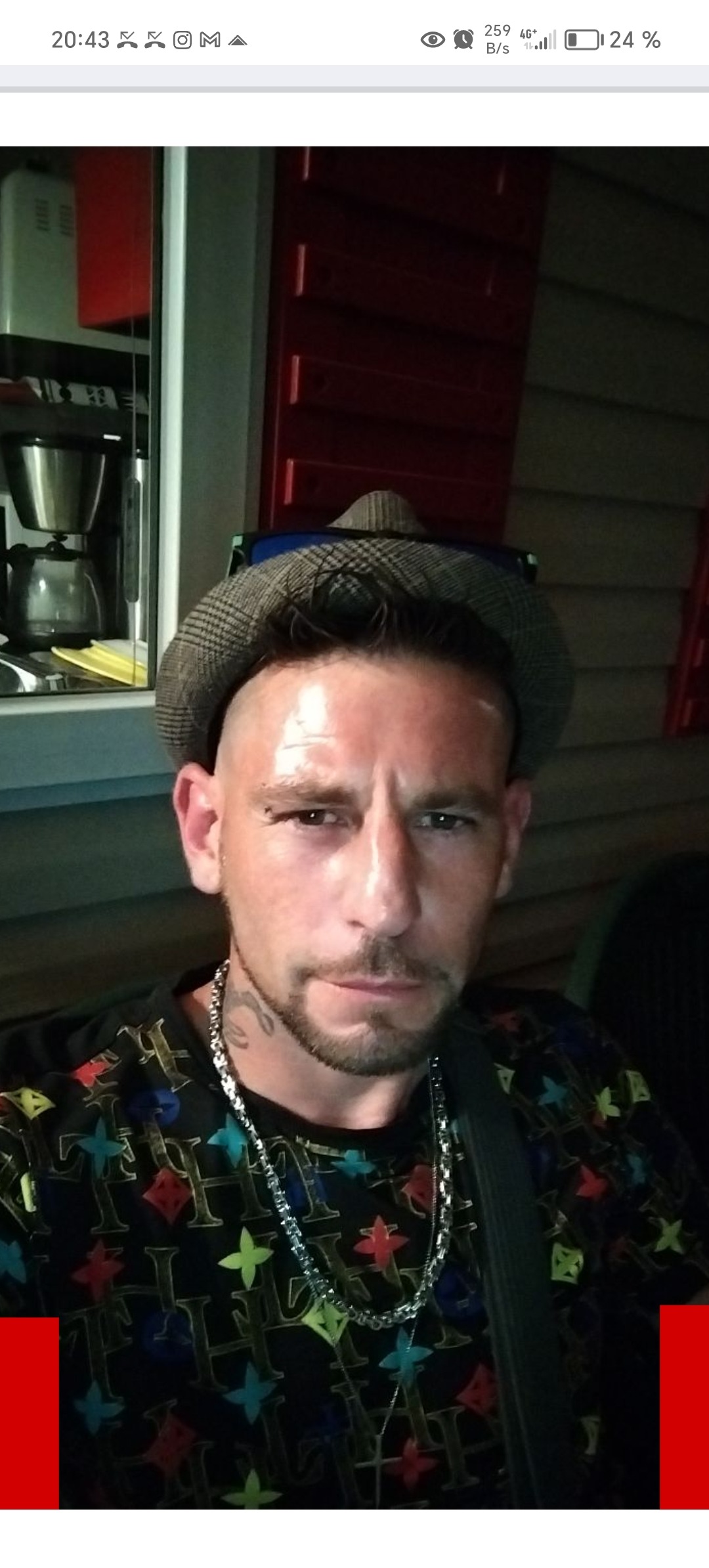 Profil de Xalbat, 35 ans, Sex à Scharnachtal