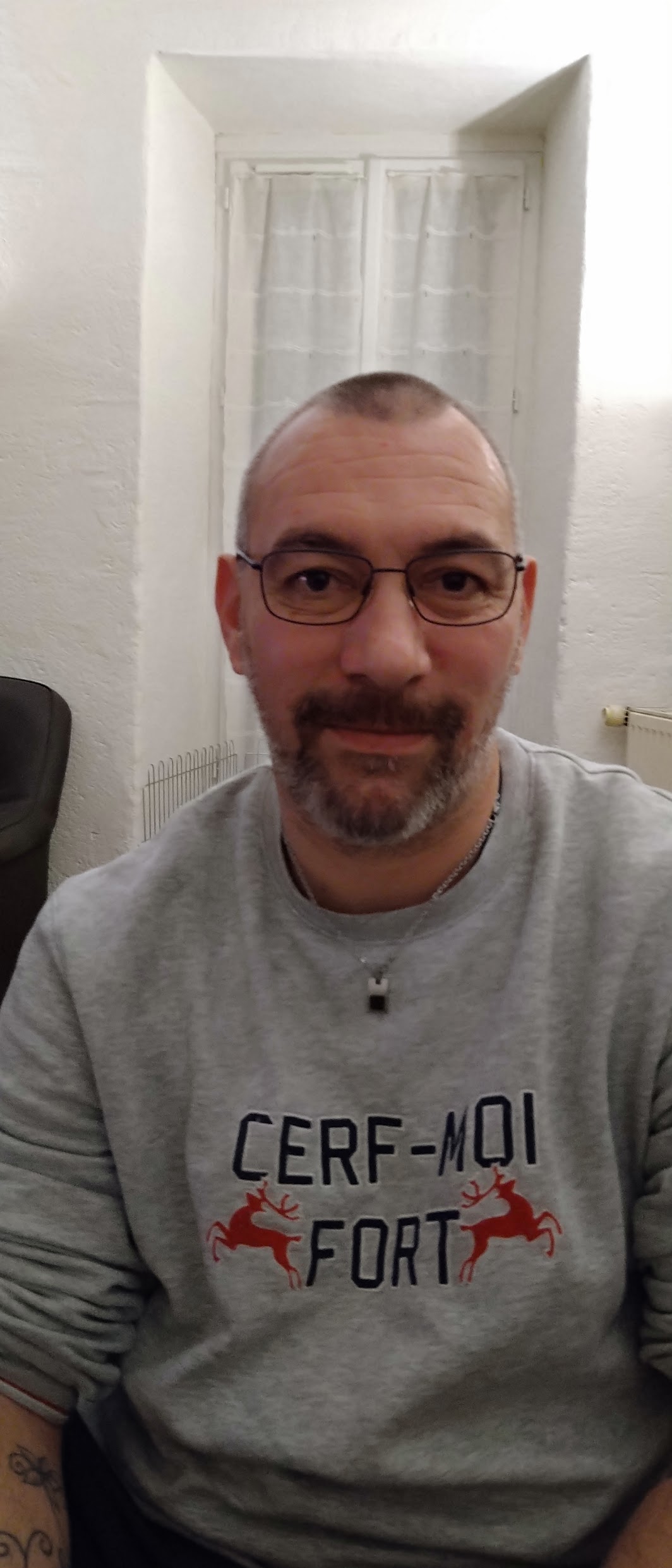 Profil de Balamine, 45 ans, Sex à Grimentz