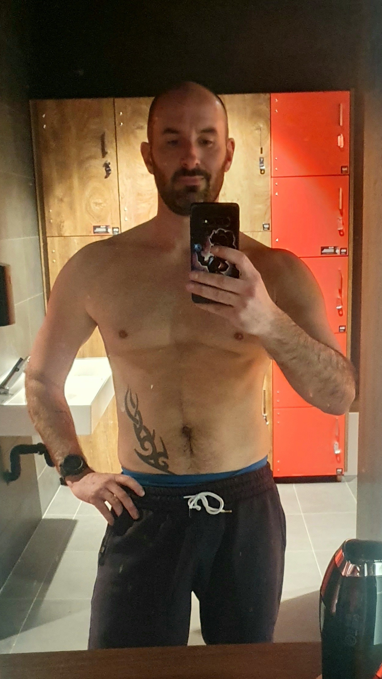 Profil de Soyan, 39 ans, Sex à Neunkirch