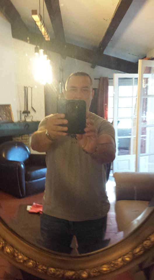 Profil de Forrest, 50 ans, Sex à Boppelsen