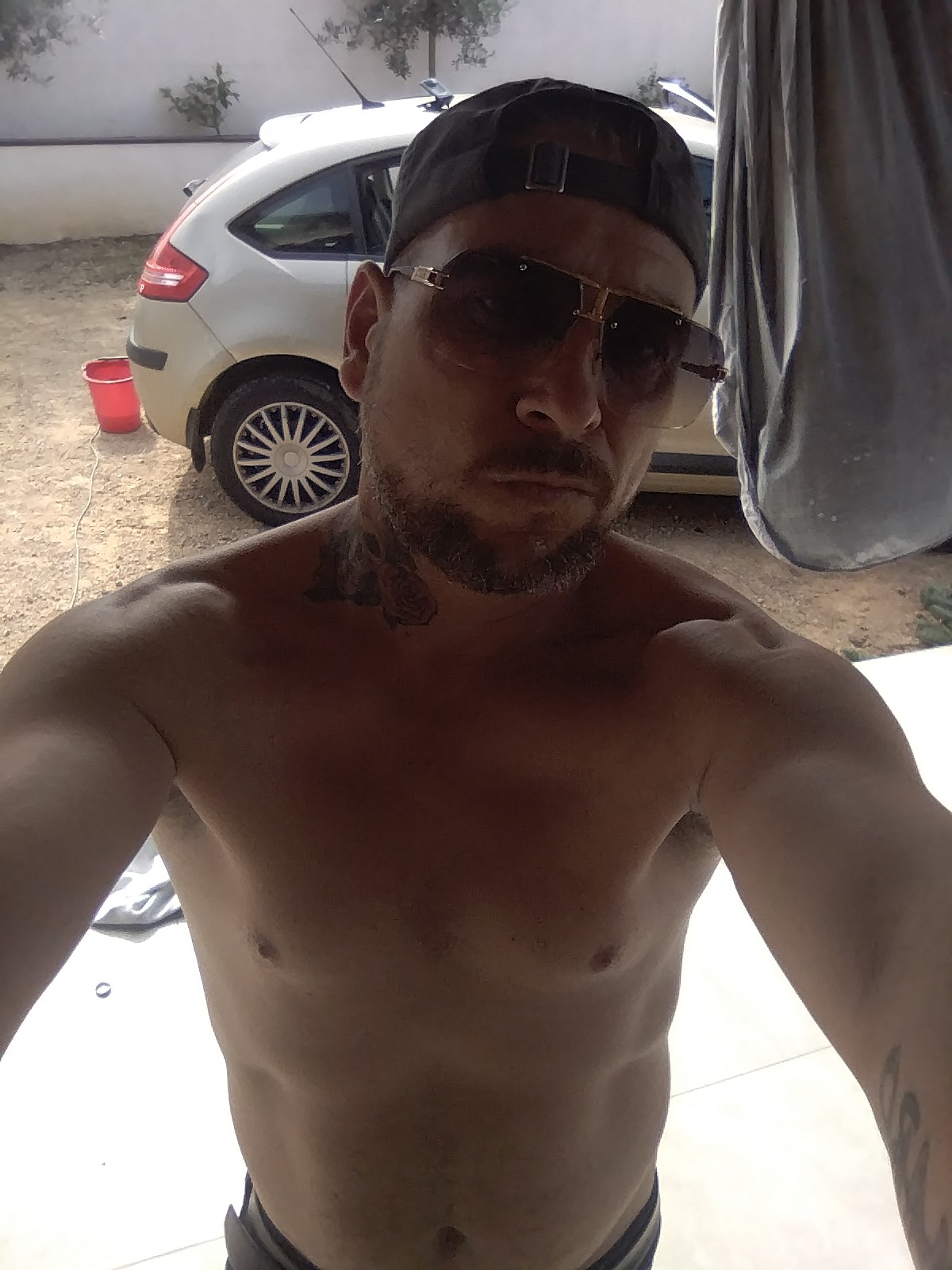 Profil de Souliman, 41 ans, Sex à Sevgein