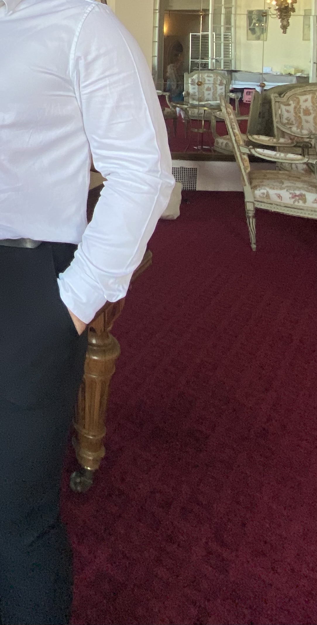 Profil de Charlot, 22 ans, Sex à Morgins