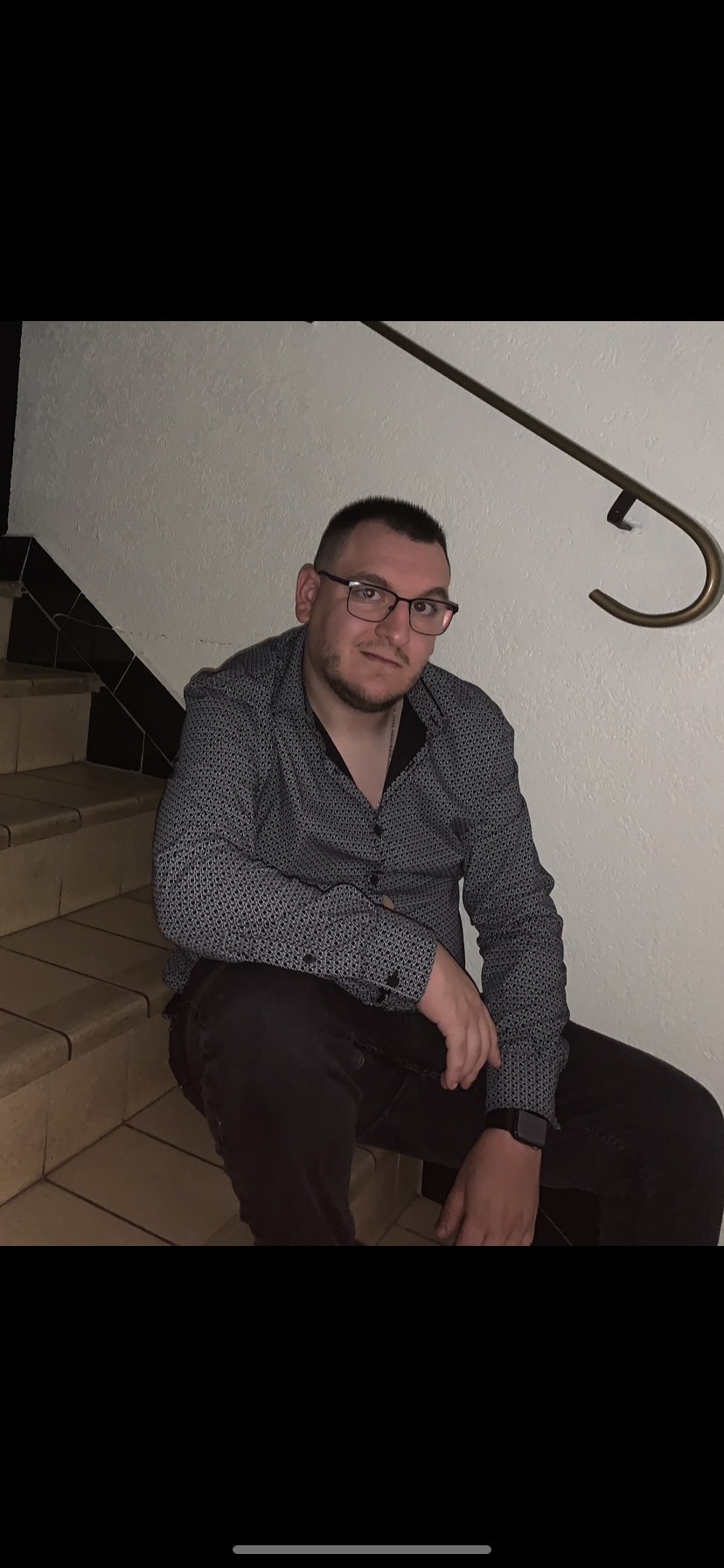 Profil de Parfait, 31 ans, Sex à Flaach