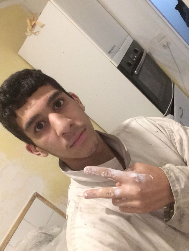 Profil de Malal, 24 ans, Sex à Les Vérines (Chamoson)