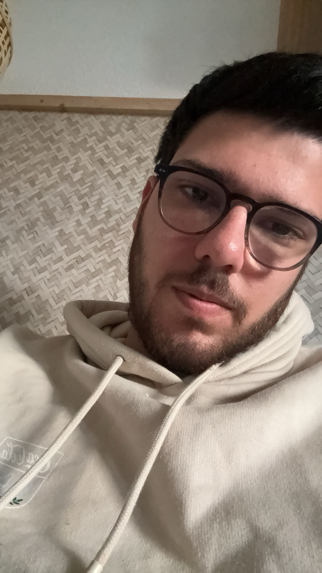 Profil de Aedan, 23 ans, Sex à Duvin