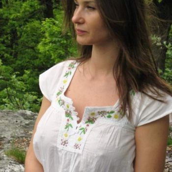 Profil de Samara, 37 ans, Sex à Unterbäch VS