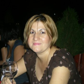 Profil de Alisone, 48 ans, Sex à Castaneda