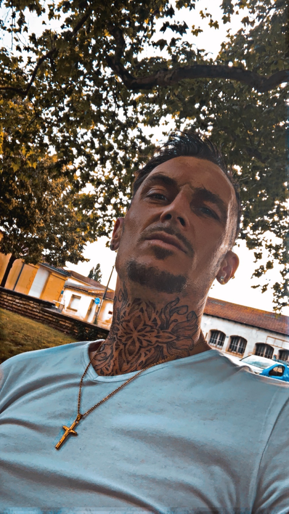 Profil de Donovann, 32 ans, Sex à Theilingen