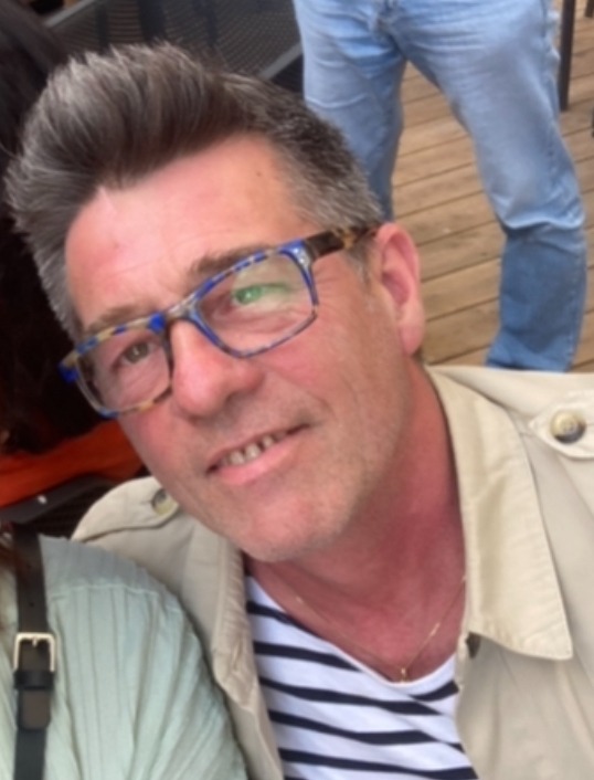 Profil de Tyrese, 55 ans, Sex à Oberwald