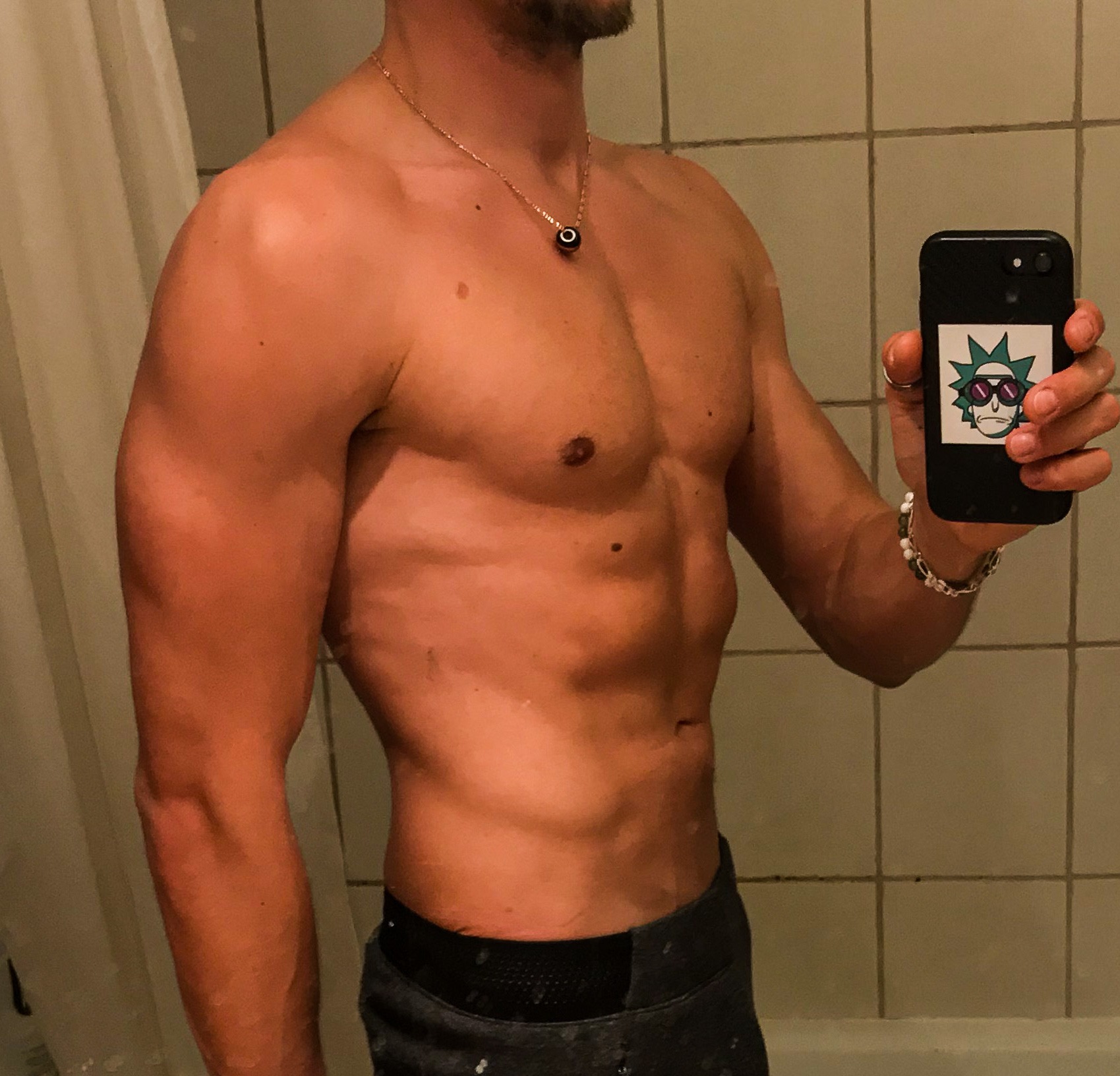 Profil de Enric, 33 ans, Sex à Cavardiras