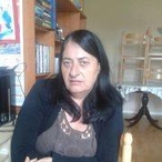 Profil de Nisette, 55 ans, Sex à Montricher