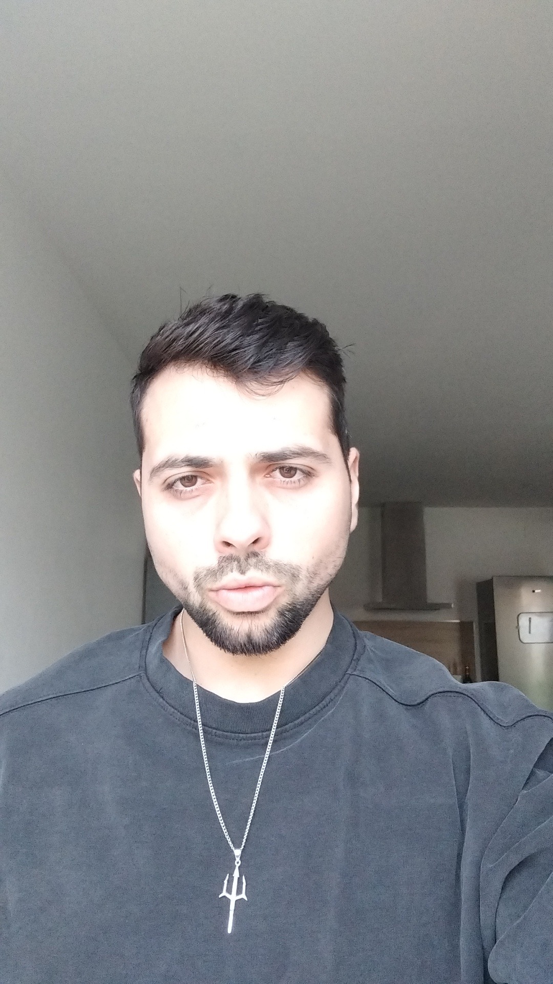 Profil de Irwin, 27 ans, Sex à Necker