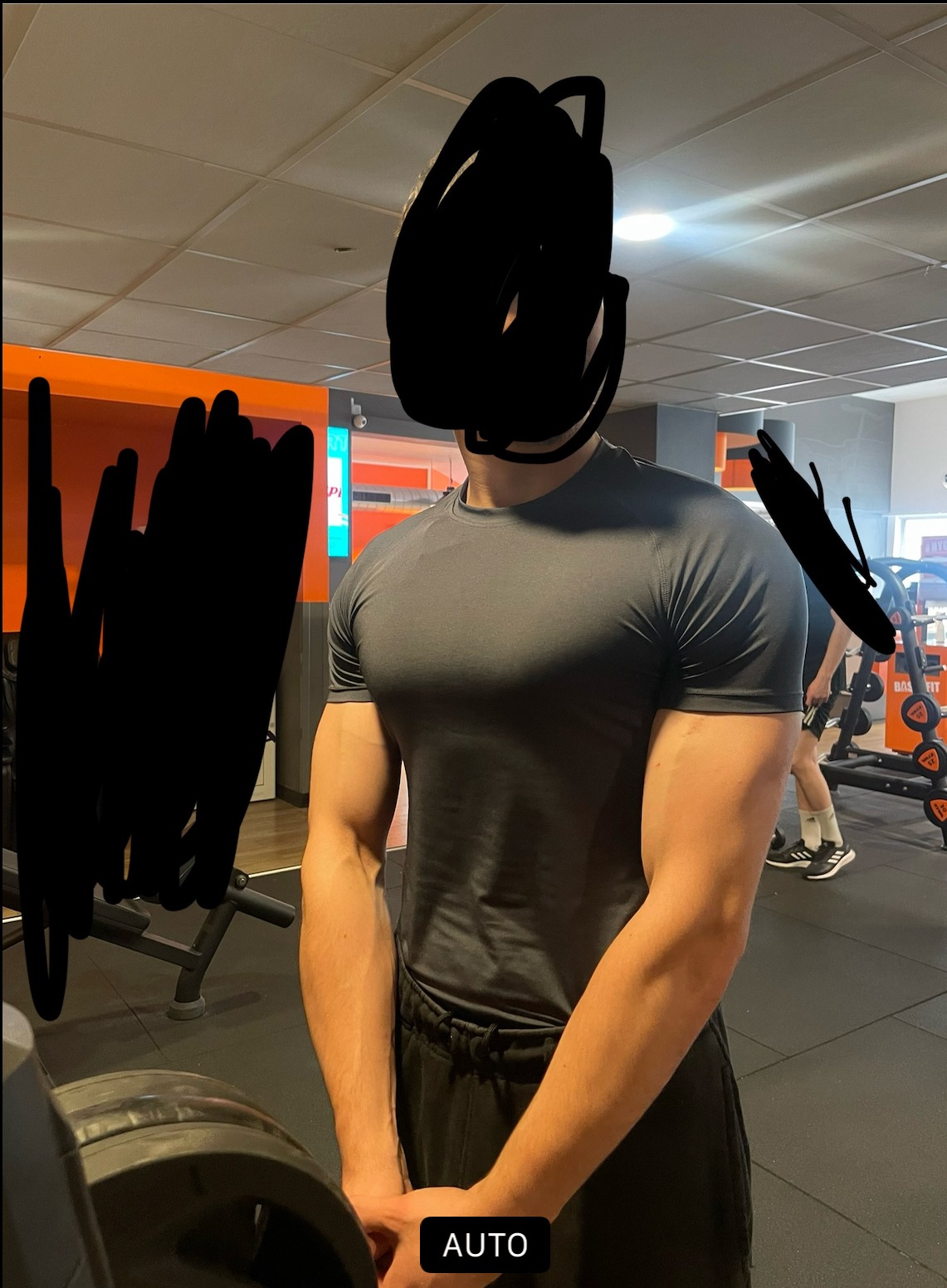 Profil de Illyess, 23 ans, Sex à Eisten