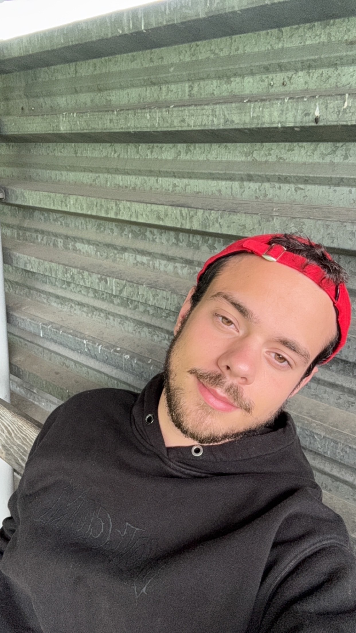 Profil de Matthiew, 21 ans, Sex à Silenen