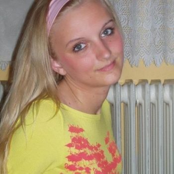 Profil de Isalie, 26 ans, Sex à Oeschseite
