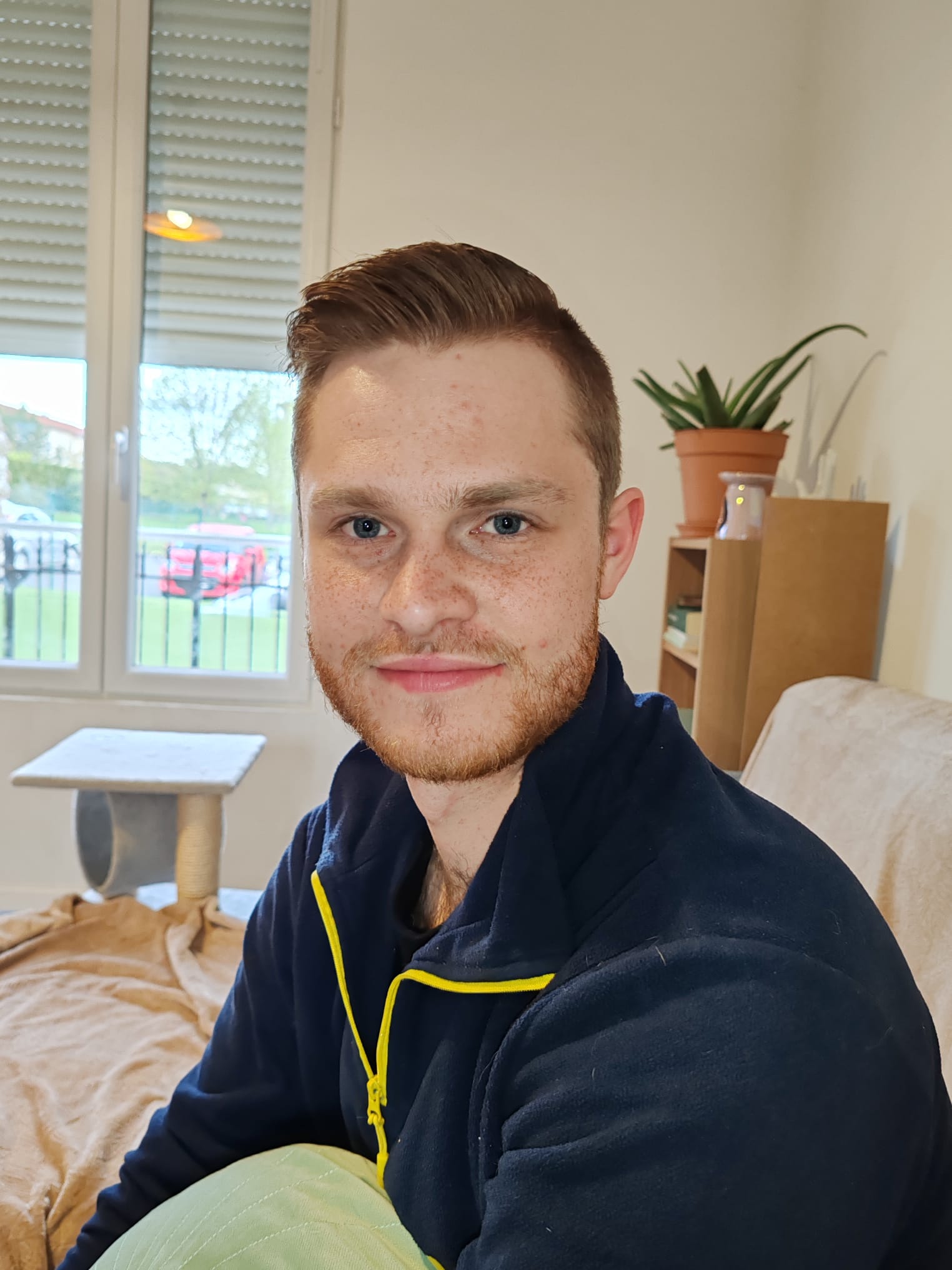 Profil de Henri-georges, 26 ans, Sex à Gondo