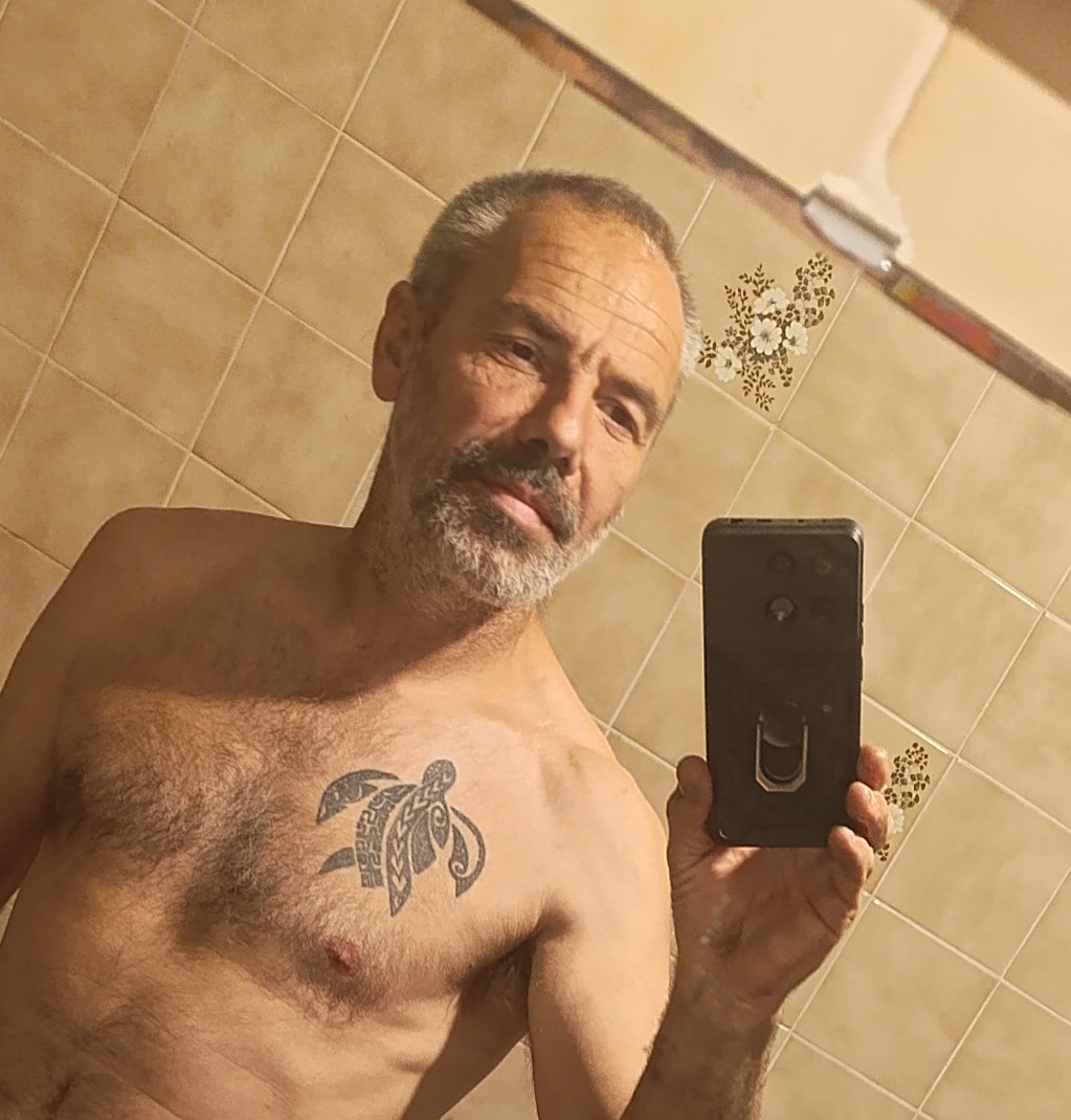 Profil de Mladen, 49 ans, Sex à Weiach