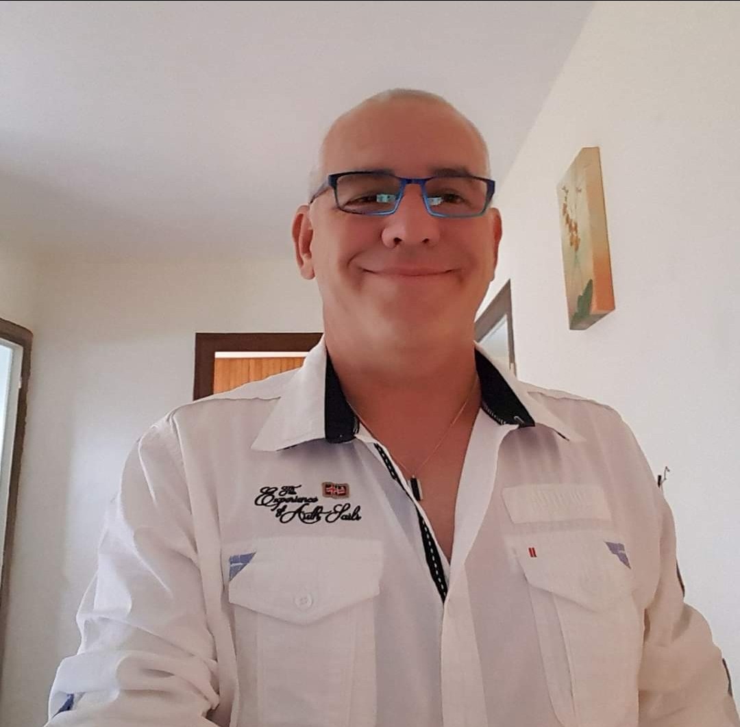 Profil de Marvyn, 52 ans, Sex à Brünig