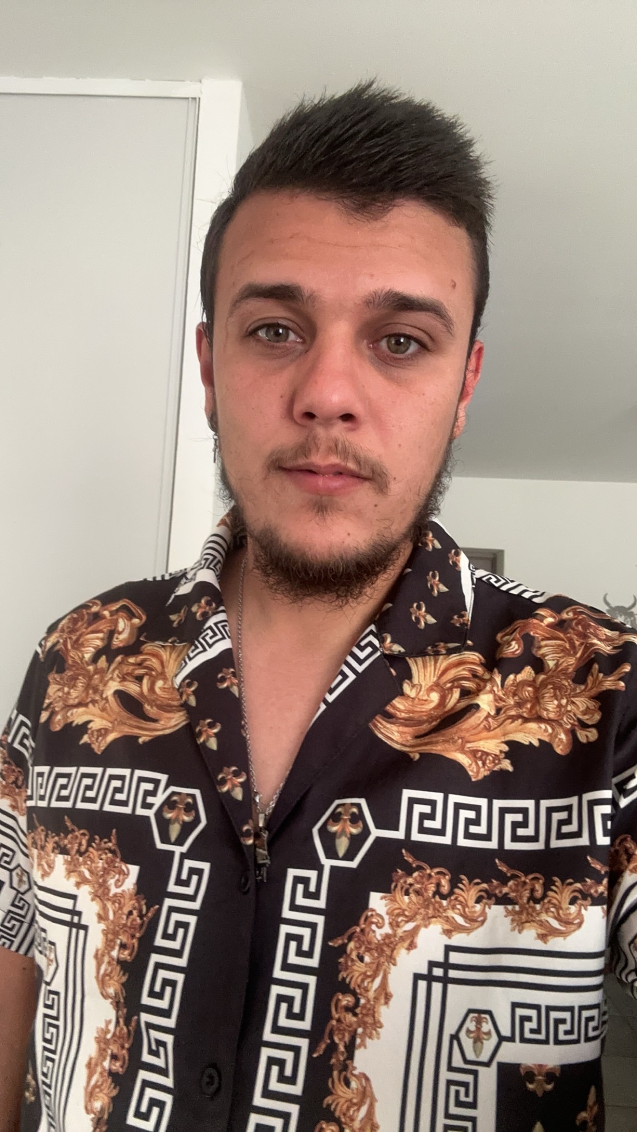 Profil de Freddy, 28 ans, Sex à Schwende