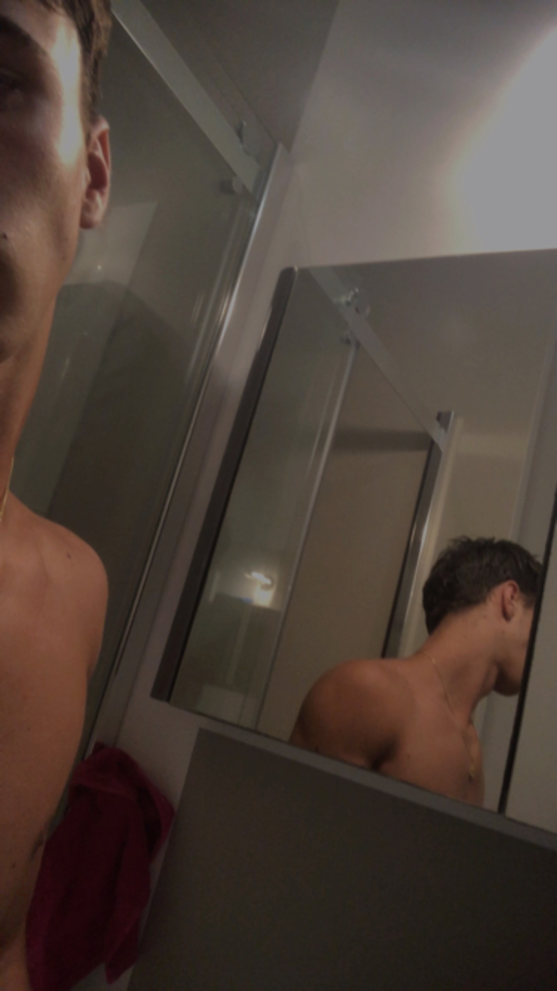 Profil de Pao, 19 ans, Sex à Eischoll