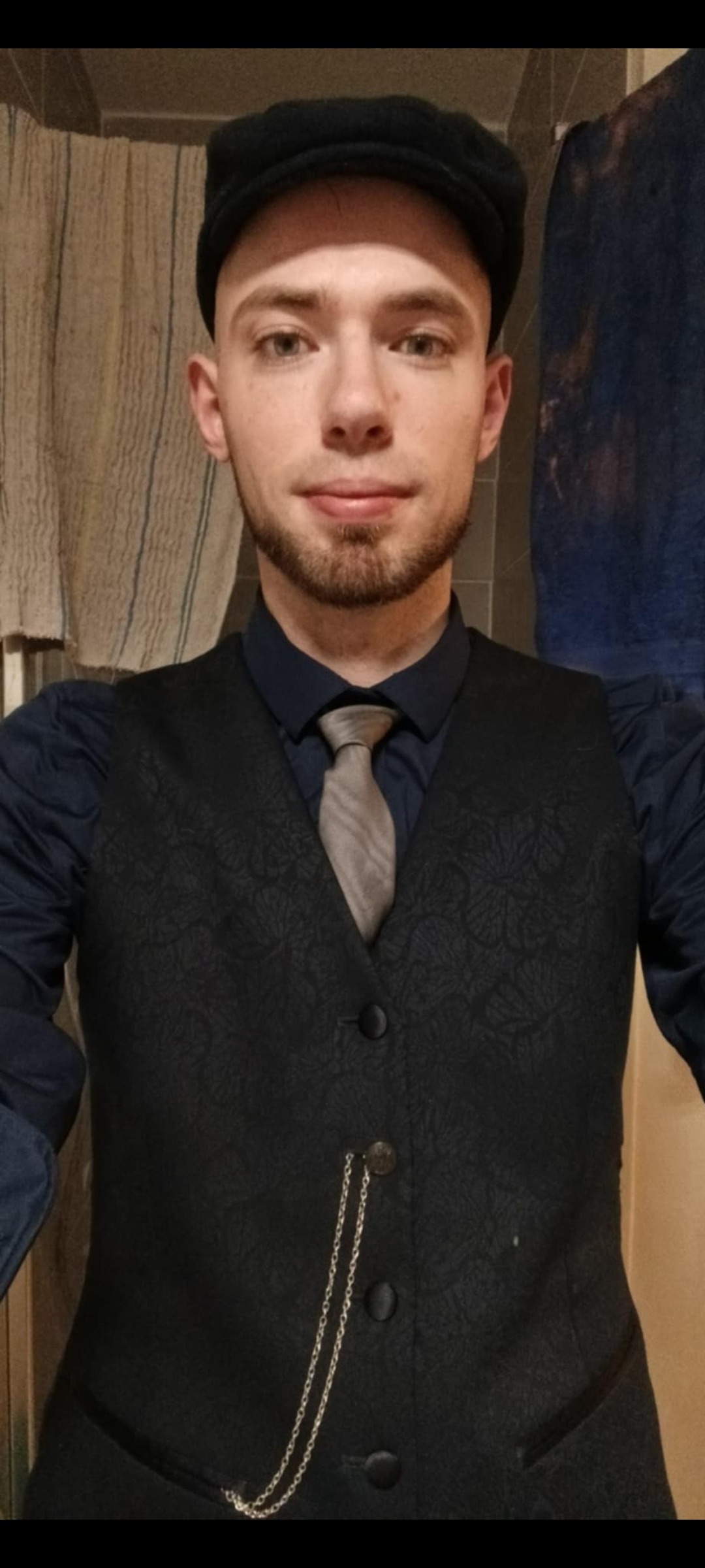 Profil de Abdala, 28 ans, Sex à Le Séchey