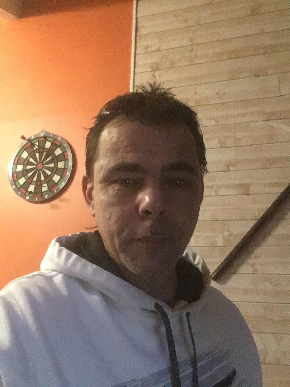 Profil de Djordan, 46 ans, Sex à Syens